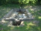 Lavoir de ST VICTOR