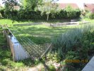 Lavoir de TEILLET ARGENTY