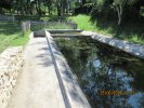 Lavoir de TEILLET ARGENTY
