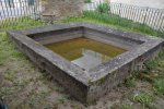 Lavoir de VEAUCE