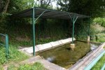 Lavoir de VICQ