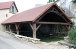 Lavoir de LOUCHY MONTFAND