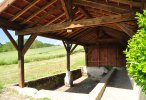 Lavoir de MONETAY SUR ALLIER