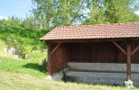 Lavoir de MONETAY SUR ALLIER