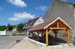 Lavoir de SAULCET