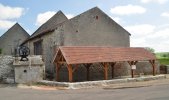 Lavoir de SAULCET