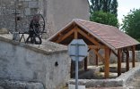 Lavoir de SAULCET