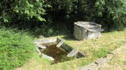 Lavoir de ST PRIEST D ANDELOT