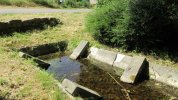 Lavoir de ST PRIEST D ANDELOT