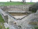 Lavoir de LE BRETHON