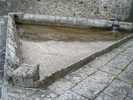 Lavoir de LE BRETHON