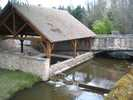 Lavoir de MEAULNE