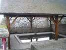 Lavoir de MEAULNE