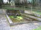 Lavoir de ST BONNET DE TRONCAIS
