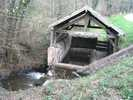 Lavoir de VITRAY