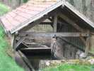 Lavoir de VITRAY