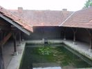 Lavoir de MONTAIGU LE BLIN