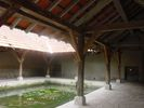 Lavoir de MONTAIGU LE BLIN
