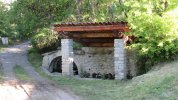 Lavoir de NEFFES