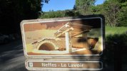 Lavoir de NEFFES