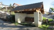 Lavoir de PELLEAUTIER