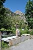 Lavoir de NEVACHE