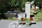 Lavoir de NEVACHE