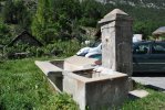 Lavoir de NEVACHE