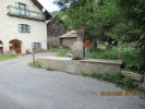 Lavoir de NEVACHE