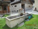 Lavoir de NEVACHE