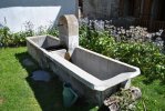 Lavoir de NEVACHE