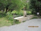 Lavoir de NEVACHE
