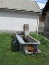 Lavoir de NEVACHE