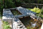 Lavoir de NEVACHE