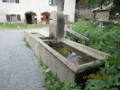 Lavoir de NEVACHE