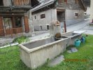 Lavoir de NEVACHE