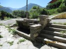 Lavoir de PUY ST PIERRE