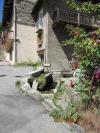 Lavoir de PUY ST PIERRE