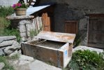 Lavoir de PUY ST ANDRE