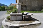 Lavoir de VAL DES PRES
