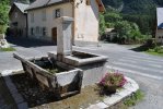 Lavoir de VAL DES PRES