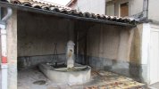 Lavoir de MONETIER ALLEMONT