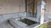 Lavoir de MONETIER ALLEMONT