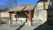 Lavoir de TALLARD