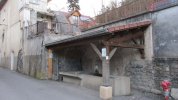 Lavoir de VALSERRES