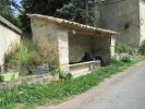 Lavoir de MONTJAY