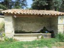 Lavoir de MONTJAY