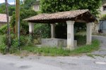 Lavoir de MONTMORIN