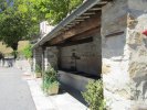 Lavoir de MOYDANS