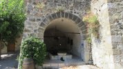 Lavoir de ROSANS